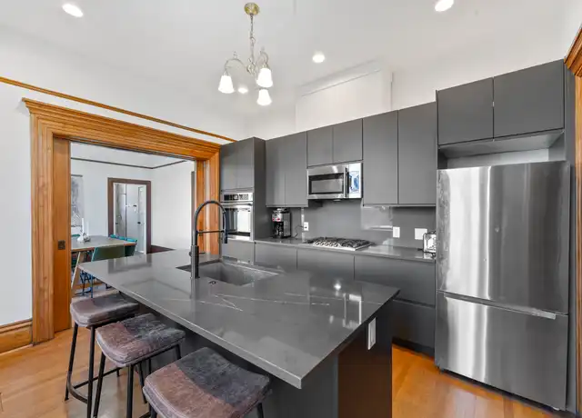 Property at 1444 Stuart St Unit 1442-02, Denver, CO, 80204, 1 bed, 1 bath, [object Object]