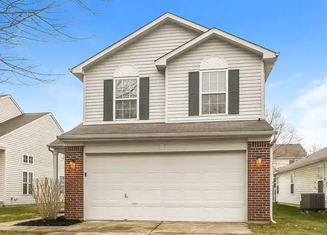 Property at 15341 Ten Point Dr, Noblesville, IN, 46060, 3 beds, 2.5 baths, [object Object]