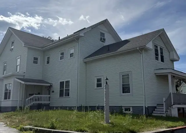 Property at 24 Livingston Rd Unit 2, Brockton, MA, 02301, 1 bed, 1 bath, [object Object]