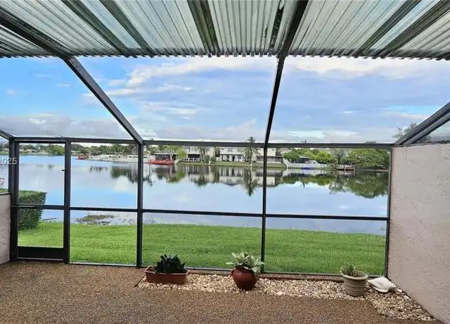 Property at 1189 NW 122nd Ter Unit 1189, Pembroke Pines, FL, 33026, 2 beds, 2 baths, [object Object]