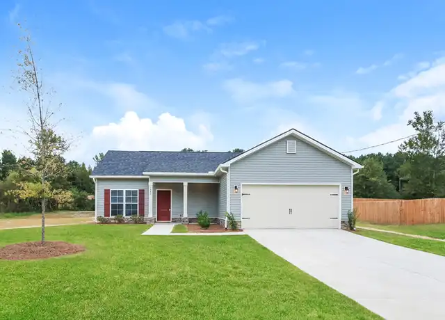 Property at 1347 Oak Ln, Thomson, GA, 30824, 3 beds, 2 baths, [object Object]