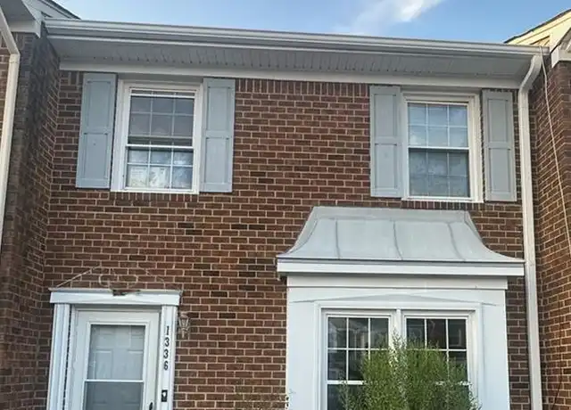 Property at 1336 Battleford Dr, Virginia Beach, VA, 23464, 2 beds, 2.5 baths, [object Object]