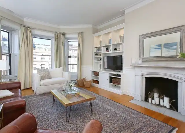 Property at 173 Beacon St #5, Boston, MA, 02116, 2 beds, 1.5 baths, [object Object]