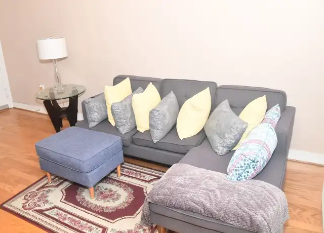 Property at 2832 Hartford St SE #303, Washington, DC, 20020, 2 beds, 1 bath, [object Object]