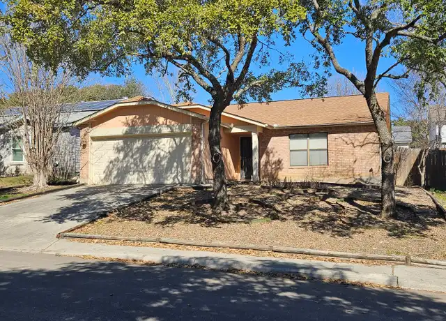 Property at 7623 Cascade Oak Dr, San Antonio, TX, 78249, 3 beds, 2 baths, [object Object]