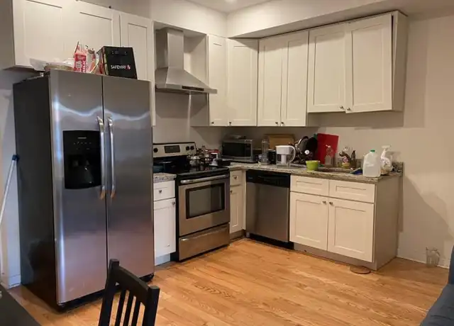 Property at 528 N 36th St Unit 2 whole, Philadelphia, PA, 19104, 4 beds, 3 baths, [object Object]