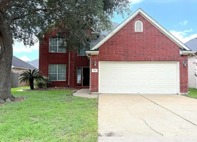 Property at 1626 Penmark Ln, Katy, TX, 77450, 4 beds, 3.5 baths, [object Object]