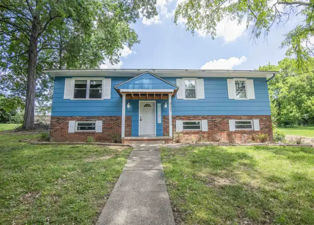Property at 805 Goldfinch Ave, Knoxville, TN, 37920, 4 beds, 2.5 baths, [object Object]