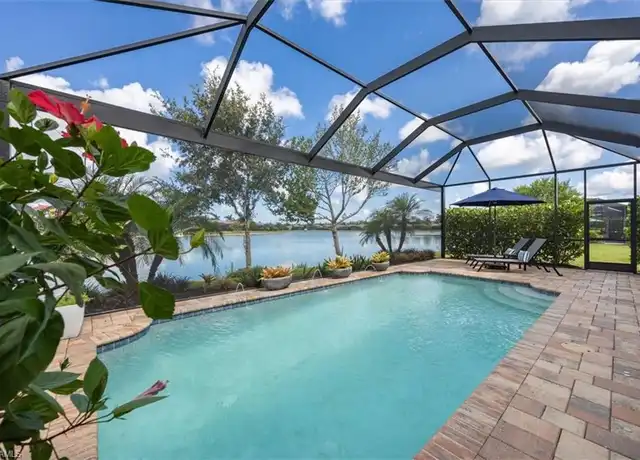 Property at 14642 Stillwater Way, Naples, FL, 34114, 4 beds, 3.5 baths, [object Object]
