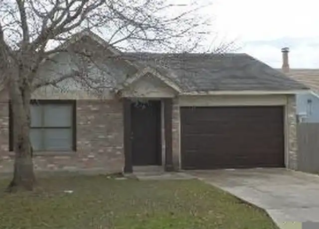 Property at 8338 Longhorn Ridge Dr, Converse, TX, 78109, 3 beds, 2 baths, [object Object]