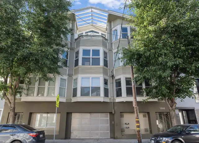 Property at 1350 Natoma St #5, San Francisco, CA, 94103, 2 beds, 2.5 baths, [object Object]