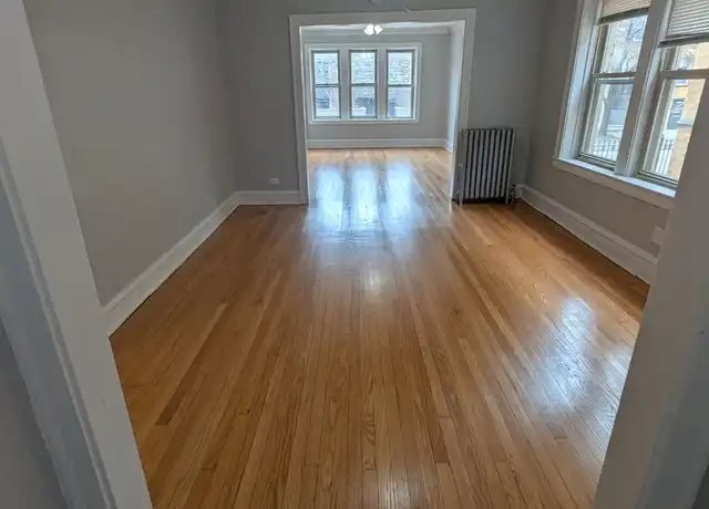 Property at 3438 W Foster Ave Unit 1S, Chicago, IL, 60625, 2 beds, 1 bath, [object Object]