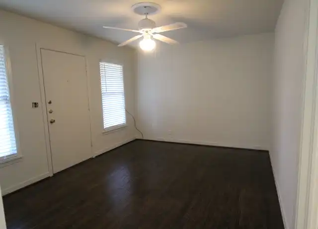 Property at 5820 Locke Ave, Fort Worth, TX, 76107, 2 beds, 1 bath, [object Object]
