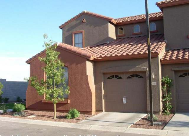 Photo of 2600 E Springfield Pl #23, Chandler, AZ 85286