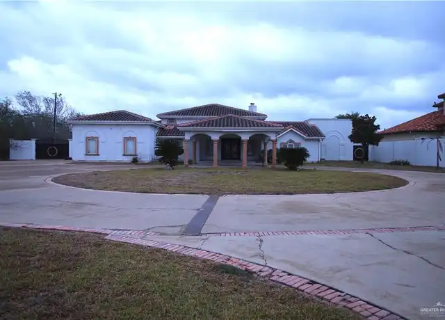 Property at 12921 N Ware Rd, Edinburg, TX, 78541, 4 beds, 3.5 baths, [object Object]