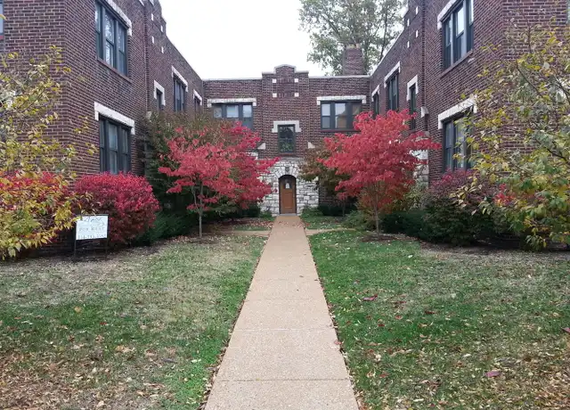 Property at 3815-3819 Wilmington Ave Unit 3815 2N, St. Louis, MO, 63116, 2 beds, 1 bath, [object Object]