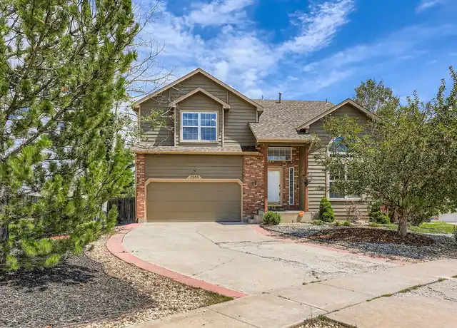 Property at 7953 French Rd, Colorado Springs, CO, 80920, 3 beds, 2.5 baths, [object Object]