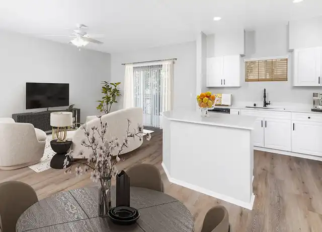 Property at Elate Rancho Cucamonga - 55+ Active Adult Apartment Homes - 9400 Fairway View Pl, Rancho Cucamonga, CA, 91730, 1-2 bed, 1-2 bath, [object Object]