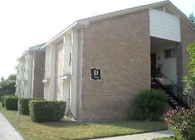 Property at 650 N 7th St, Alamo, TX, 78516, 1 bed, 1 bath, [object Object]