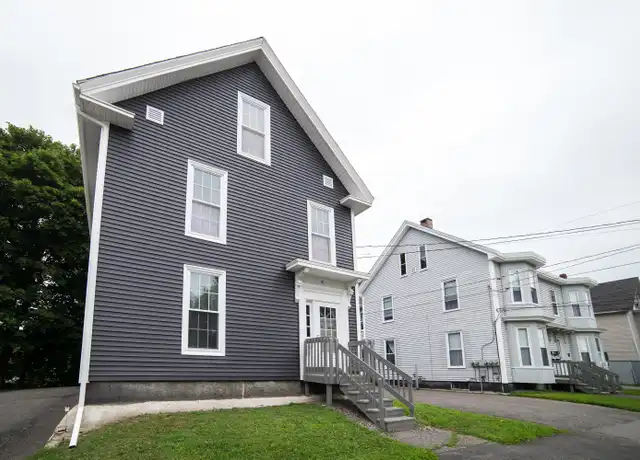 Property at 91 1st St Unit 2, Bangor, ME, 04401, 2 beds, 1 bath, [object Object]