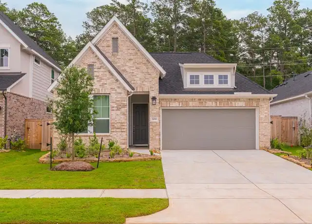 Property at 24518 Keswick Valley Way, Tomball, TX, 77375, 4 beds, 3 baths, [object Object]