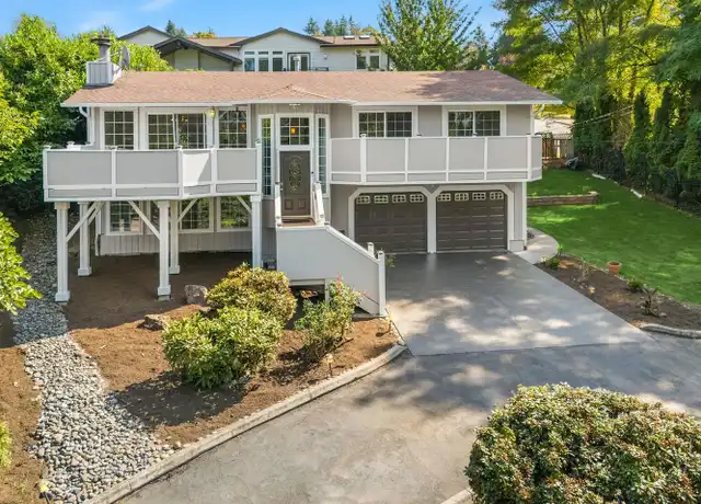 Property at 11004 100th Ave NE, Kirkland, WA, 98033, 4 beds, 3 baths, [object Object]