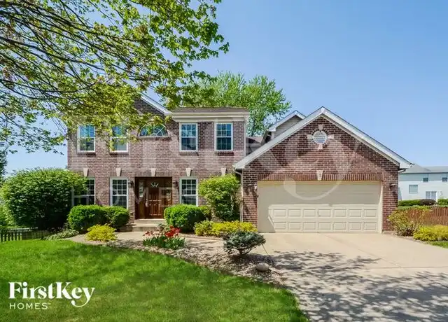 Property at 3 Fair Count, O'Fallon, MO, 63368, 4 beds, 2.5 baths, [object Object]