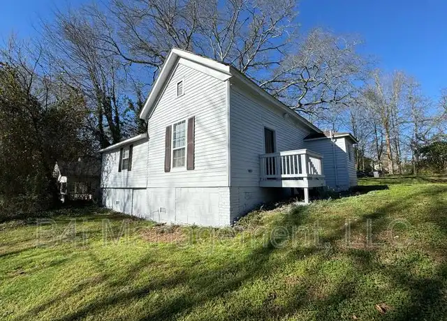 Property at 1310 Forrest Ave, Lagrange, GA, 30240, 3 beds, 1 bath, [object Object]