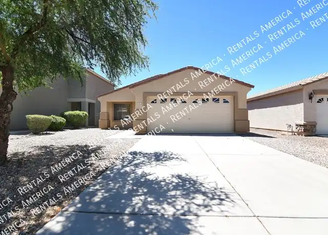 Property at 865 E Impreria St, San Tan Valley, AZ, 85140, 3 beds, 2 baths, [object Object]