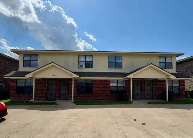 Property at 3805 Y S Pak Ct Unit D, Killeen, TX, 76542, 3 beds, 2 baths, [object Object]