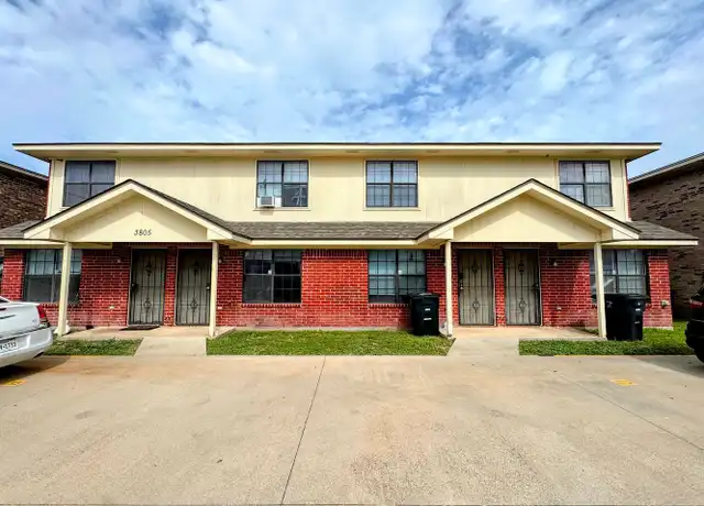 Property at 3805 Y S Pak Ct Unit D, Killeen, TX, 76542, 3 beds, 2 baths, [object Object]