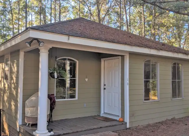 Property at 16 Higgins Cutoff Rd, Sumrall, MS, 39482, 2 beds, 1 bath, [object Object]