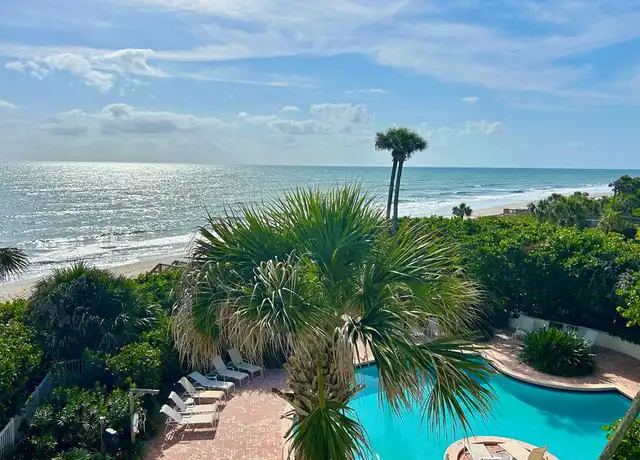 Property at 8880 N Sea Oaks Way #306, Vero Beach, FL, 32963, 2 beds, 2 baths, [object Object]