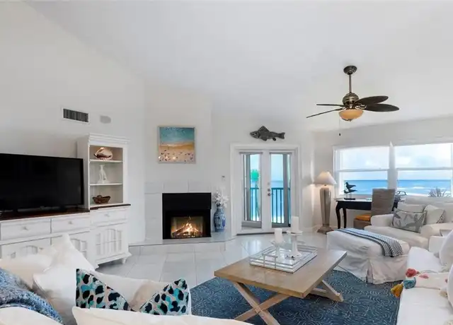 Property at 8880 N Sea Oaks Way #306, Vero Beach, FL, 32963, 2 beds, 2 baths, [object Object]