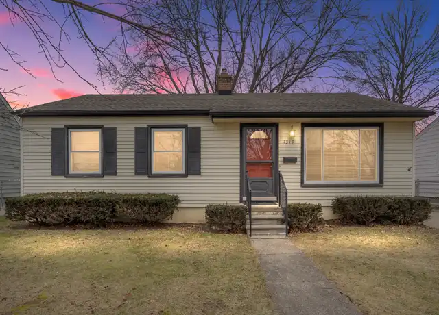 Property at 1319 Amelia Ave, Royal Oak, MI, 48073, 3 beds, 1 bath, [object Object]