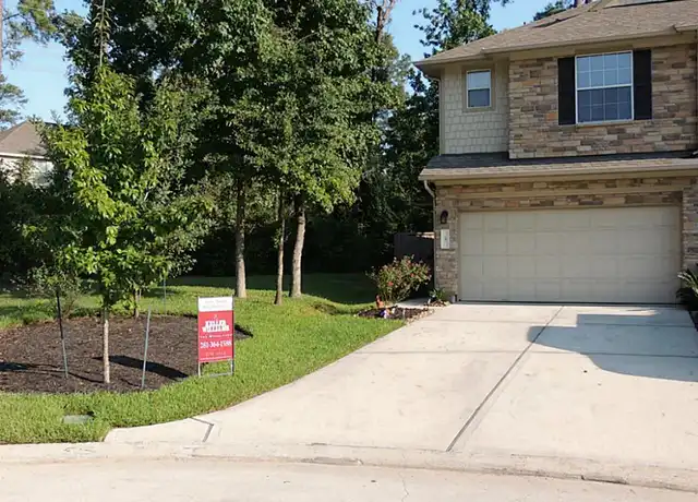 Property at 3 Whitekirk Pl, Magnolia, TX, 77354, 3 beds, 2.5 baths, [object Object]