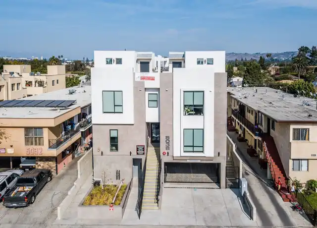 Property at Come home to Modern Townhouse in Culver City! - 5036 S Slauson Ave, Culver City, CA, 90230, 1 bed, 1 bath, [object Object]