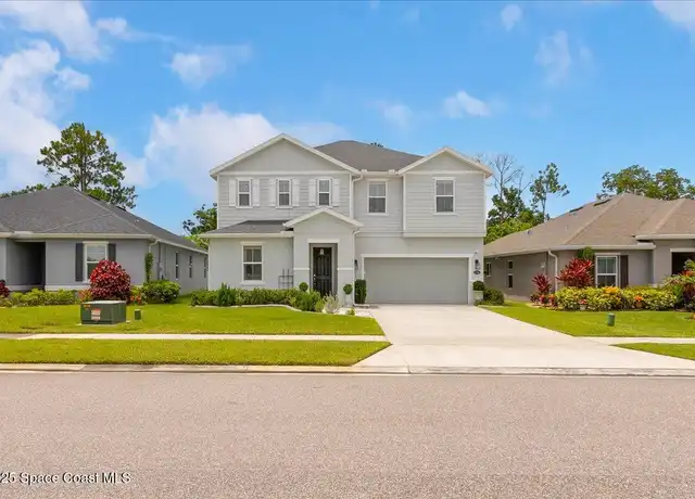 Property at 1116 Potenza Dr, Melbourne, FL, 32904, 4 beds, 2.5 baths, [object Object]