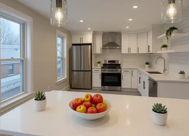 Property at 417 Auburn St, Auburndale, MA, 02466, 3 beds, 2 baths, [object Object]