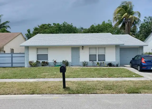 Property at 5769 Ellis Hollow Rd E, Lake Worth, FL, 33463, 4 beds, 2 baths, [object Object]