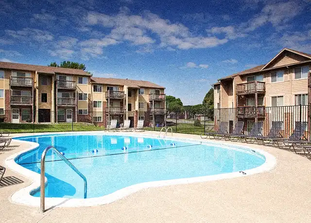 Property at Briarwood by Broadmoor - 9434 U Ct, Omaha, NE, 68127, 1 bed, 1 bath, [object Object]
