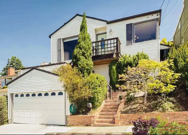Property at 239 Trinity Ave, Kensington, CA, 94708, 2 beds, 1 bath, [object Object]