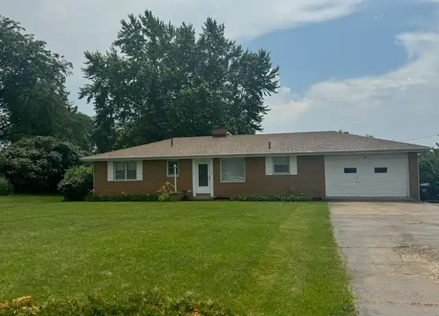 Property at 1429 Sunset Dr, Fairborn, OH, 45324, 3 beds, 2 baths, [object Object]