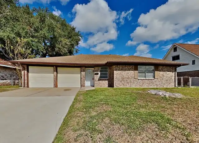 Property at 722 E Brown Ln, Deer Park, TX, 77536, 3 beds, 2 baths, [object Object]