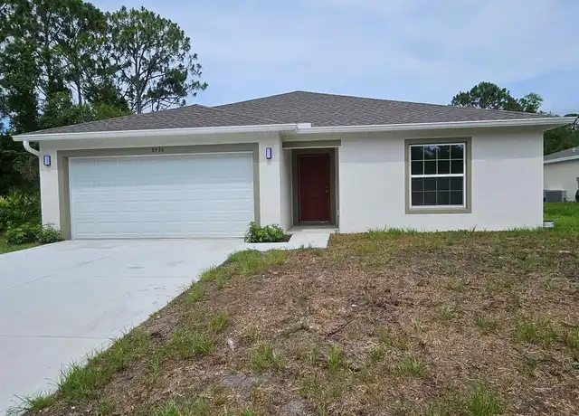 Property at 8536 100th Ct, Vero Beach, FL, 32967, 3 beds, 2 baths, [object Object]