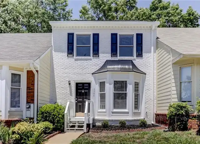 Property at 1166 Magnolia Way SE, Smyrna, GA, 30082, 2 beds, 2.5 baths, [object Object]