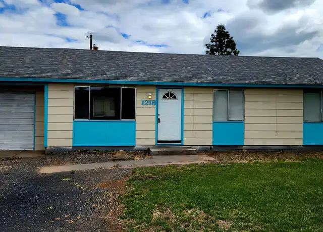 Property at 1218 Lowry St, Moses Lake, WA, 98837, 3 beds, 1 bath, [object Object]