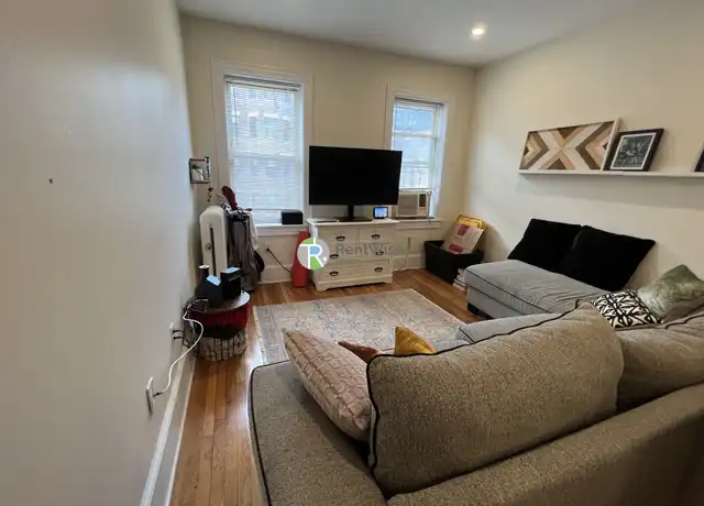Property at 29 Queensberry St Unit 9, Boston, MA, 02215, 1 bed, 1 bath, [object Object]