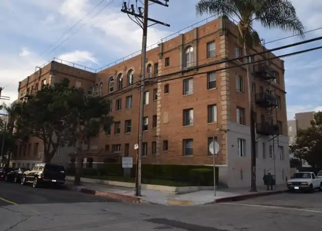 Property at Gramercy Place - 939 S Gramercy Pl, Los Angeles, CA, 90019, 0 beds, 1 bath, [object Object]