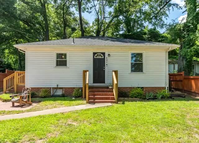 Property at 807 Brye St, Durham, NC, 27703, 2 beds, 1 bath, [object Object]